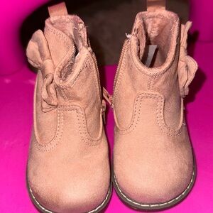 Toddler H&M boots size 5.5